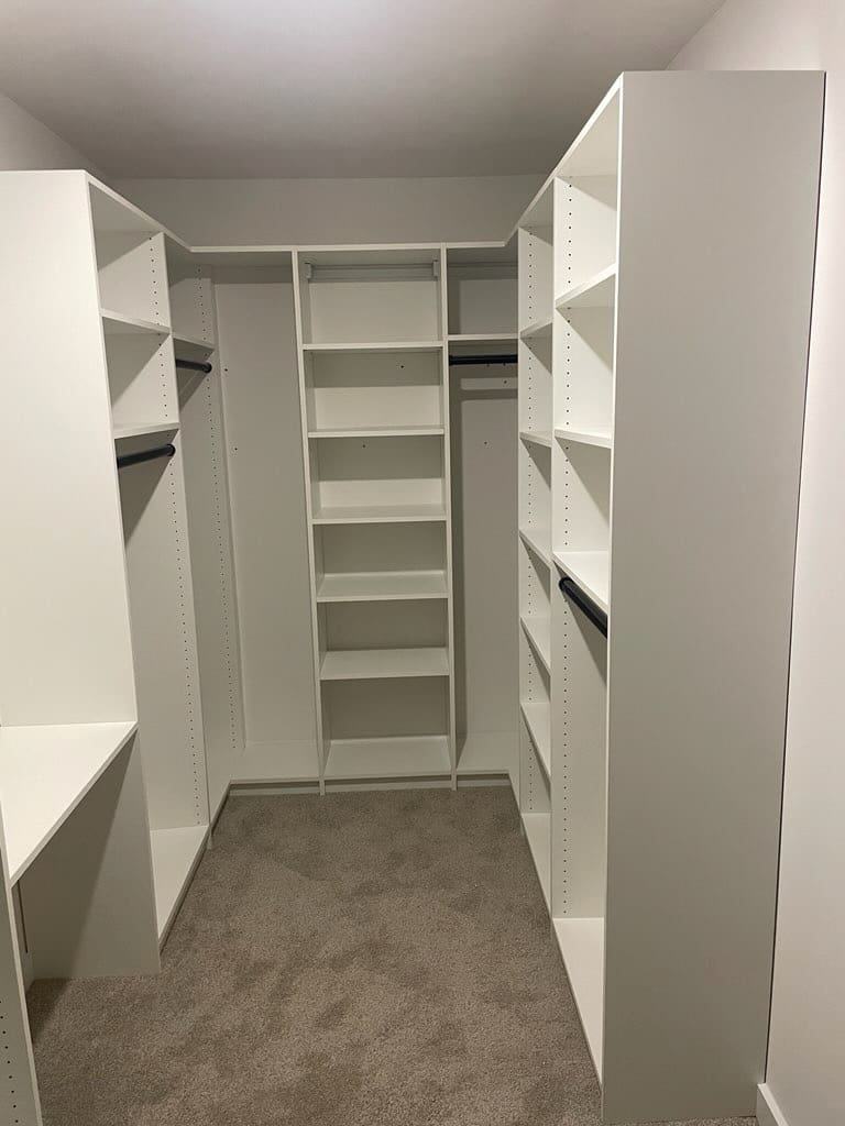 Nashville Custom Closet - 8 Signs It's Time to Upgrade Your Closet